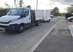 Rubbish Removal in London Near Me – Fast and Reliable Waste Collection 1